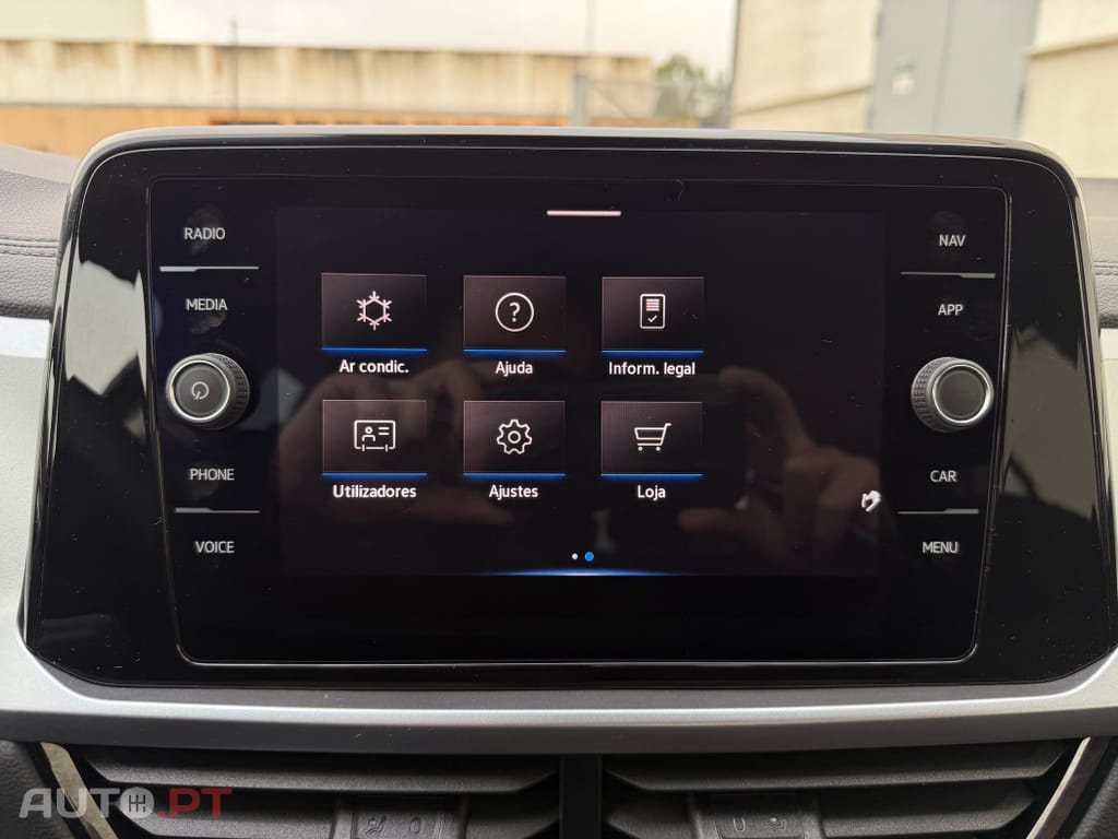 Volkswagen T-Roc 1.0 TSI Urban