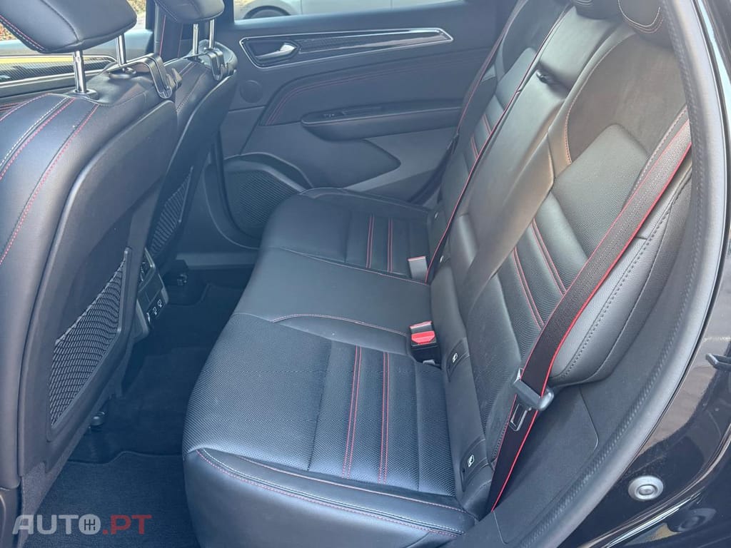 Renault Arkana 1.6 E-Tech R.S.Line