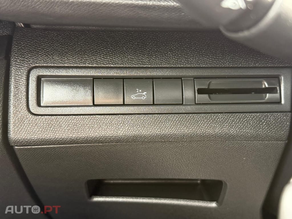Peugeot 5008 1.5 BlueHDi GT Line J19 EAT8
