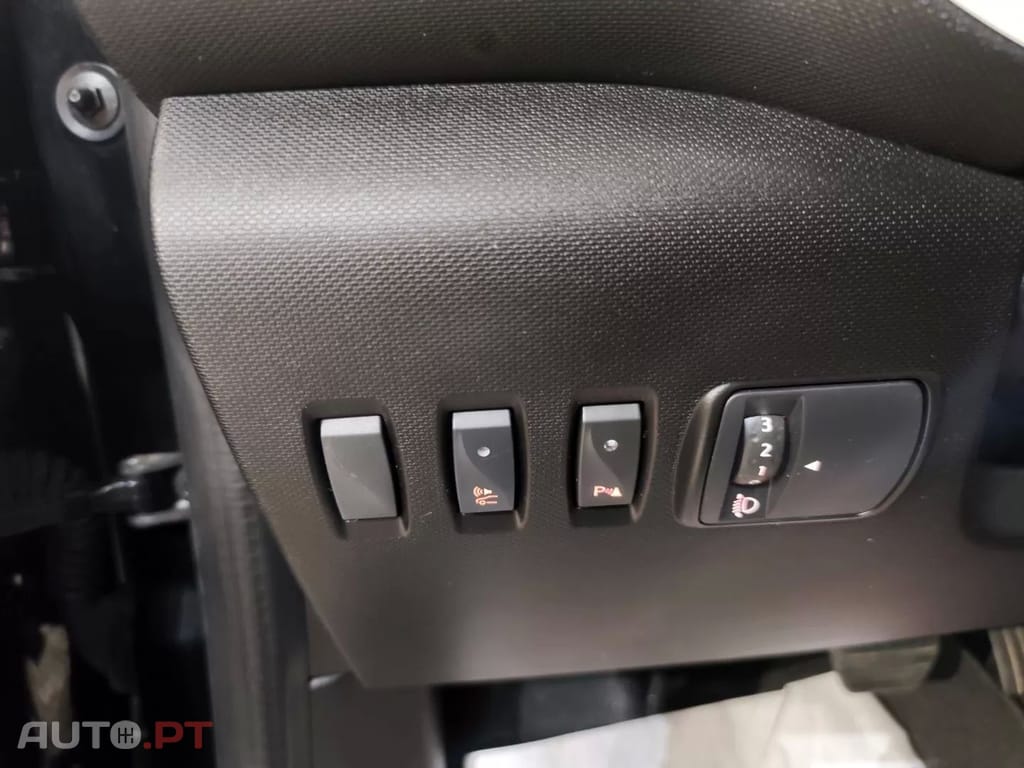 Renault Twingo Electric Techno