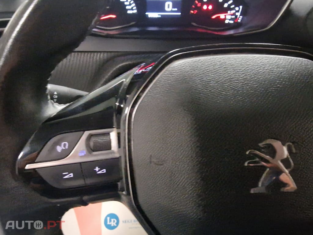 Peugeot 208 1.5 BLUEHDI 100CV ACTIVE