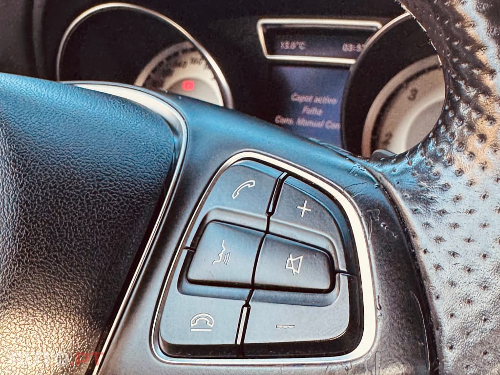 Mercedes-Benz CLA 220 CDi Urban Aut.111g