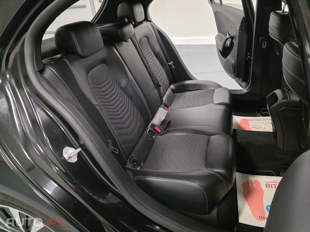 Mercedes-Benz A 250 e Style Plus