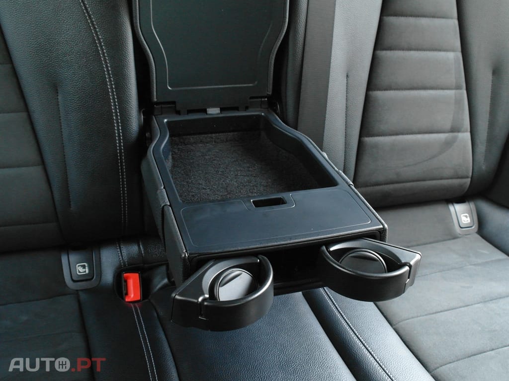 Mercedes-Benz E 300 De AMG Line