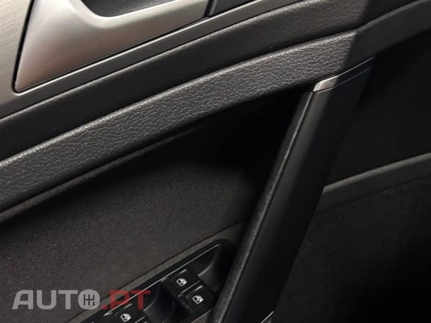Volkswagen Golf Variant 1.6 TDi Confortline