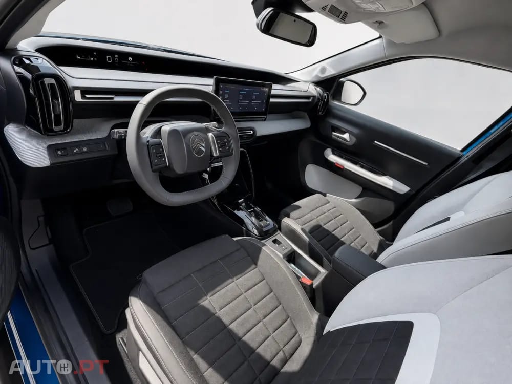 Citroen C3 Hybrid 110 ë-DCS6 PLUS