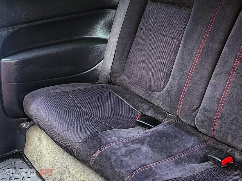 Honda Civic EK3 1.5 VTEC