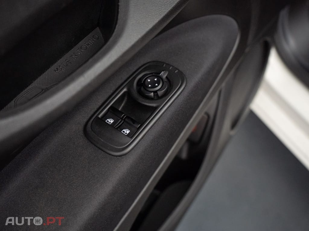 Fiat 500C 500e 42 kWh