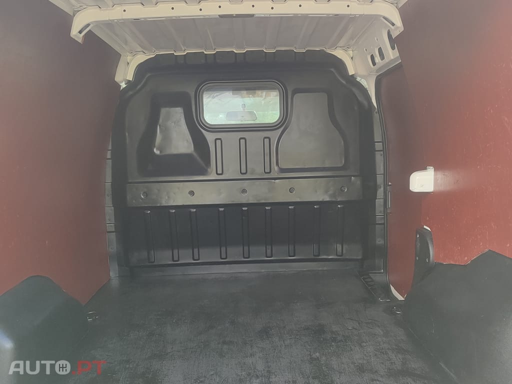 Ford Transit Connect 1.8 Tdci