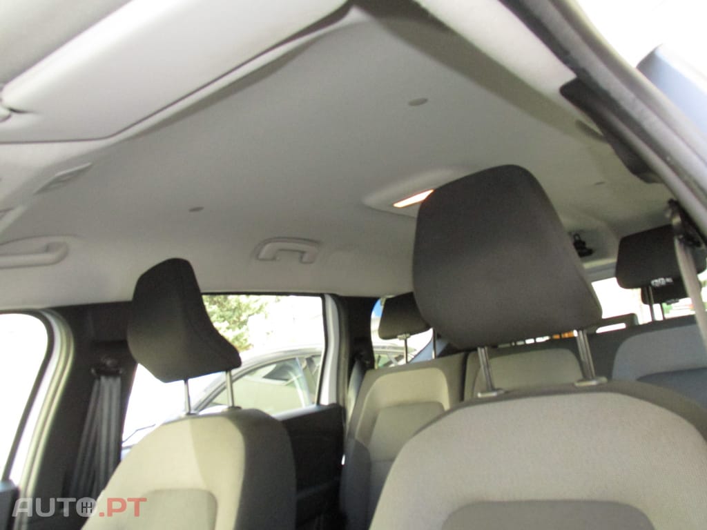 Dacia Jogger 1.0 ECO-G Essential 7L Bi-Fuel