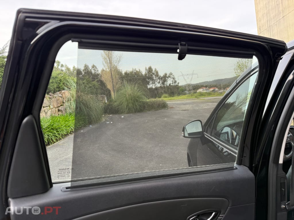 Renault Grand Scénic 1.5 dCi Dynamique S SS