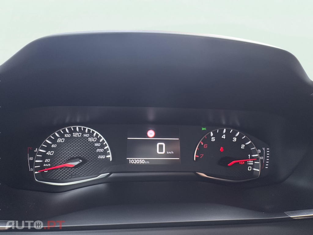 Peugeot 2008 1.2 PureTech Allure