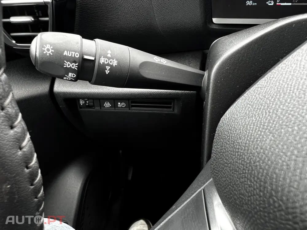 Citroen e-C4 50 kWh Feel Pack