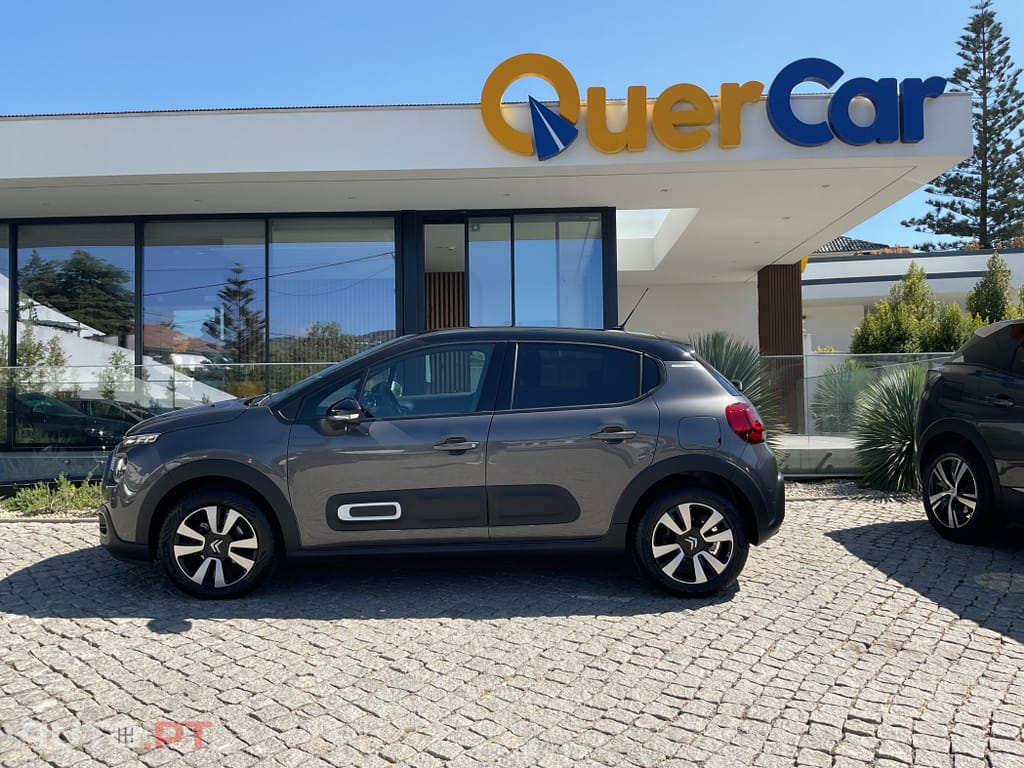 Citroen C3 1.2 PureTech Elle EAT6