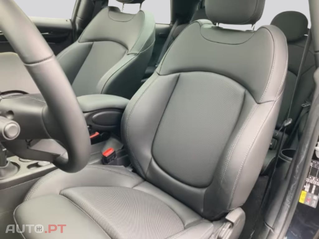 MINI Cooper I.V.A DEDUTIVEL SE