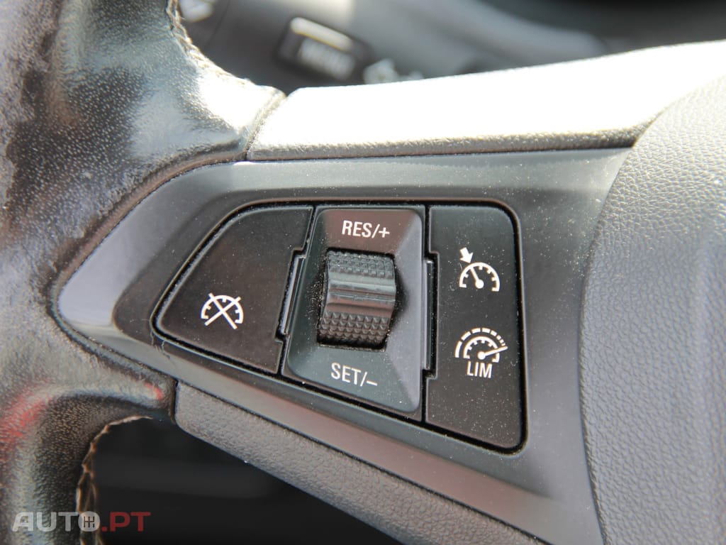 Opel Corsa 1.3 CDTi