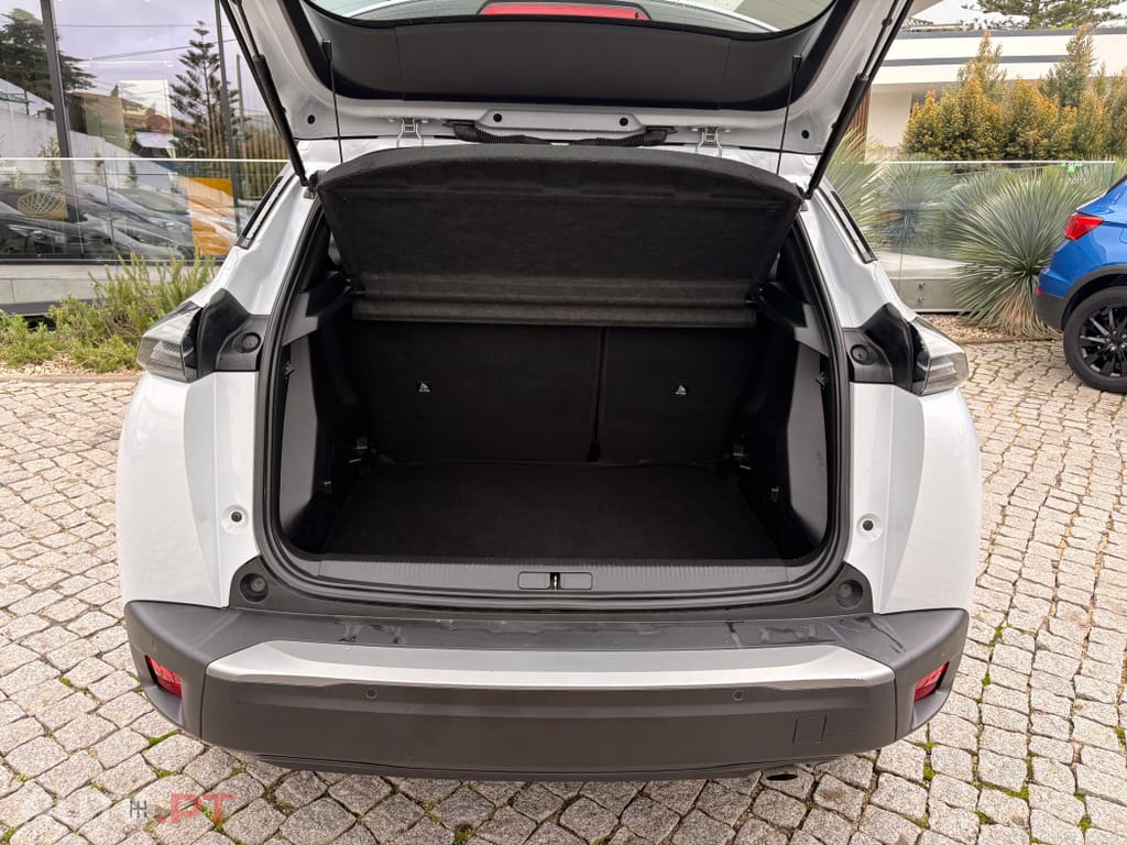 Peugeot 2008 1.2 PureTech Active Pack