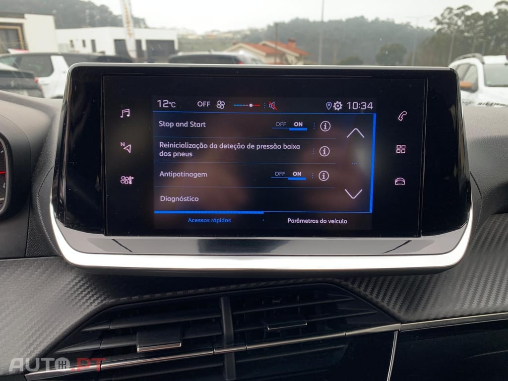 Peugeot 208 1.2 PureTech Active