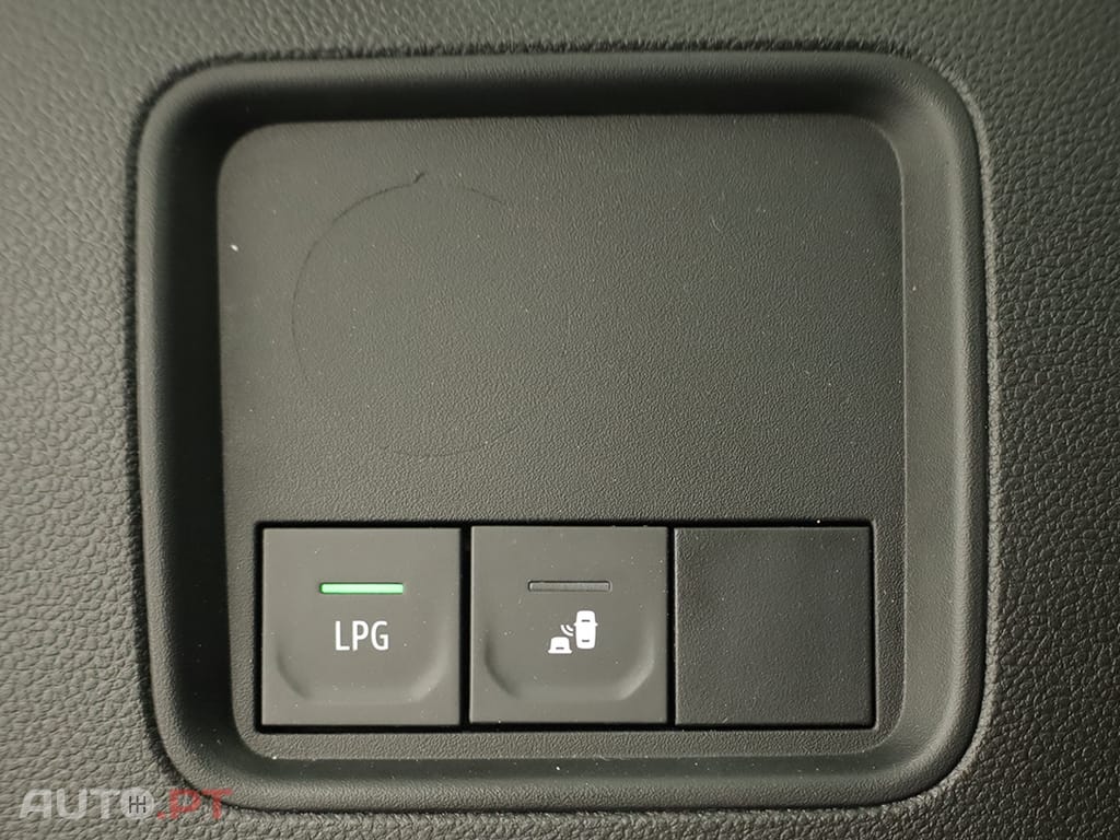 Dacia Duster Duster 1.0 TCe ECO-G Journey+ Up&Go Bi-Fuel