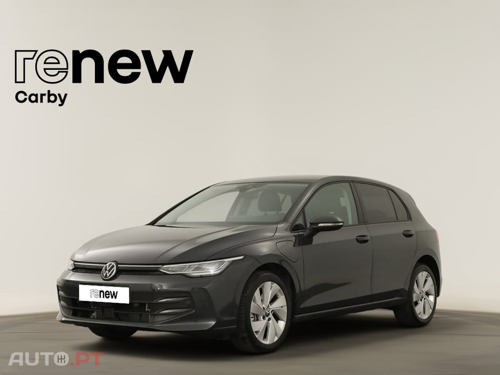 Volkswagen Golf Golf 1.5 TSI e-Hybrid Life DSG