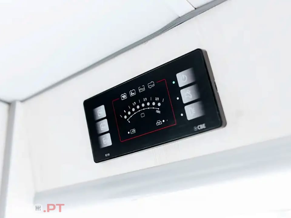 Fiat Ducato 2.0 Multijet