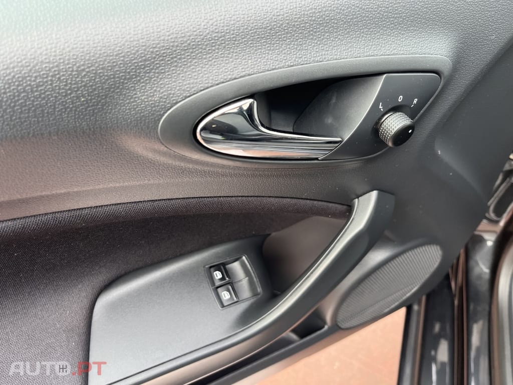 Seat Ibiza SC 1.2 TSi Sport