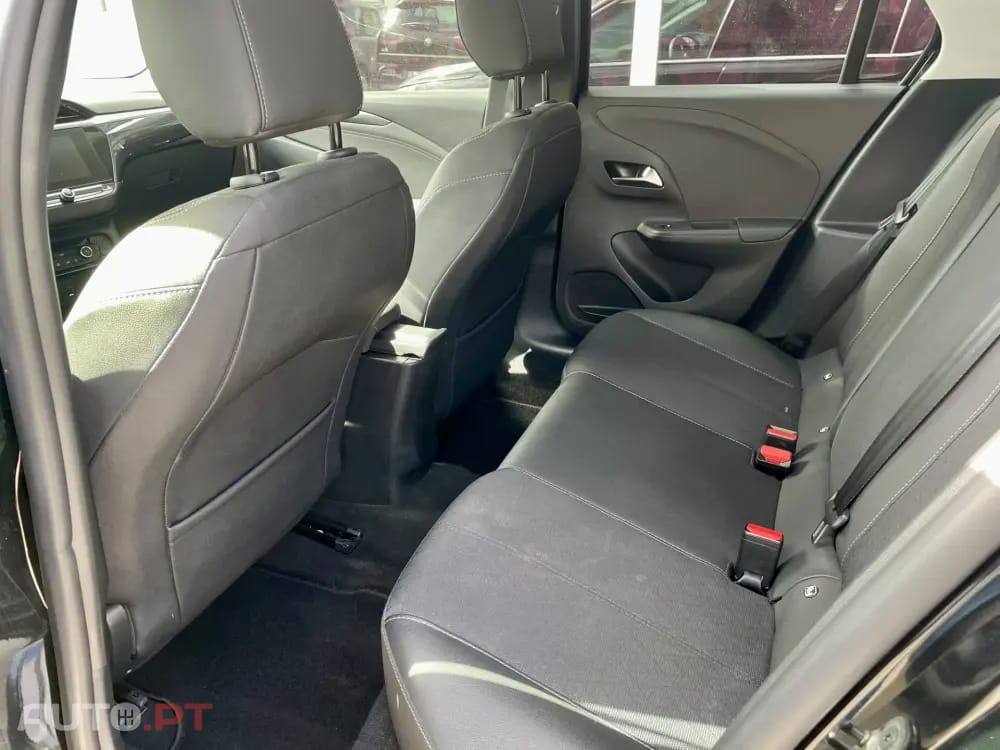 Opel Corsa 1.5 D Business Edition