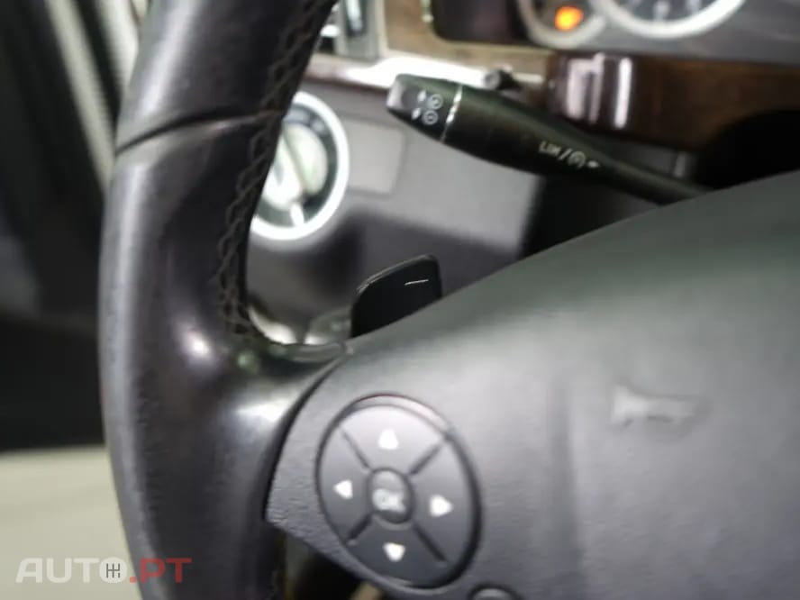 Mercedes-Benz E 250 CDi Elegance BlueEfficiency Auto.