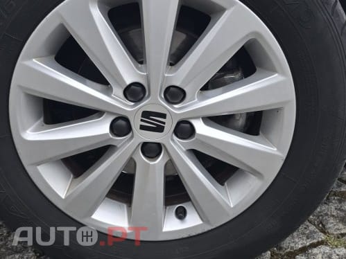 Seat Ibiza 1.0 Style