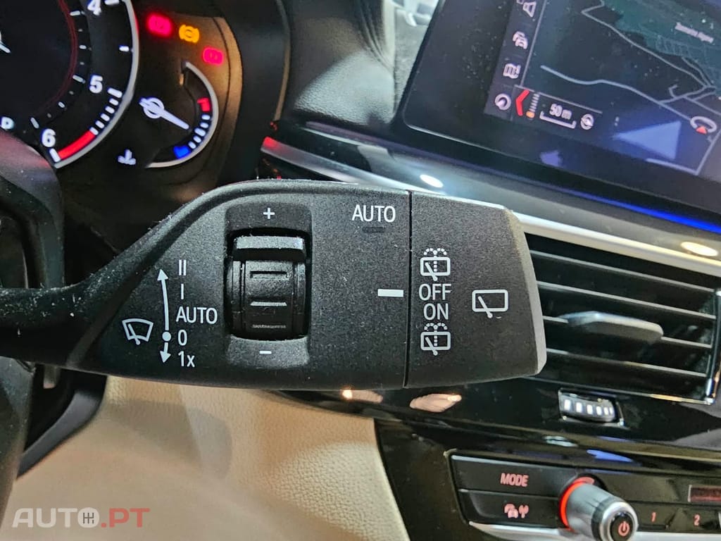 BMW 520 d Pack Desportivo M Auto