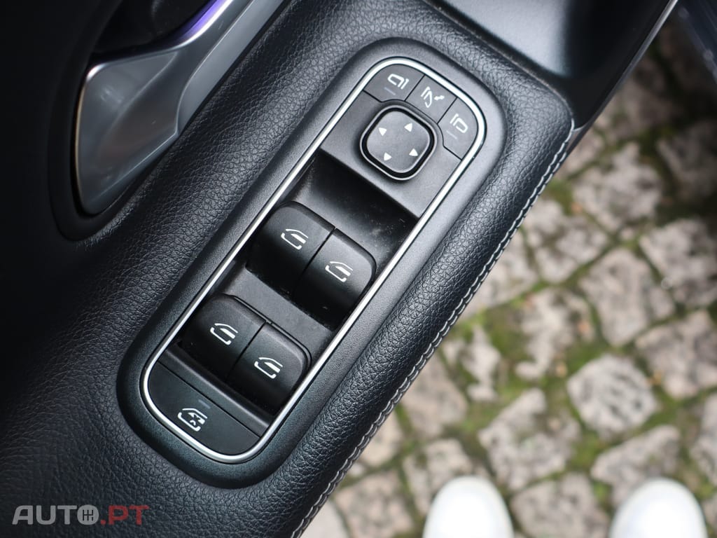 Mercedes-Benz CLA 250 e Shooting Brake Progressive Advanced Plus