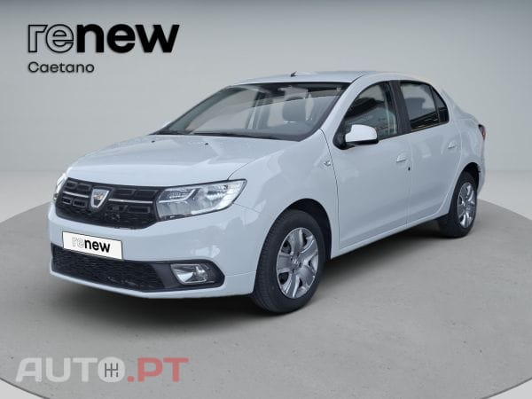 Dacia Logan 1.5 Blue dCi 95cv Comfort