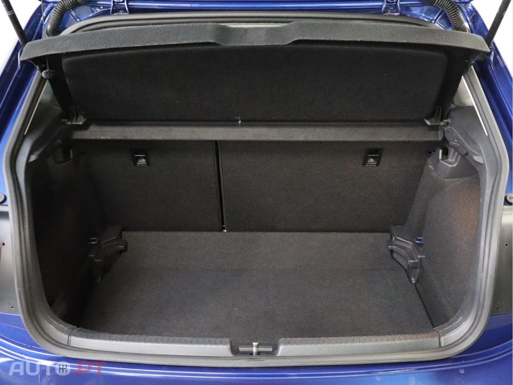 Volkswagen Polo 1.0 TSI  Urban DSG