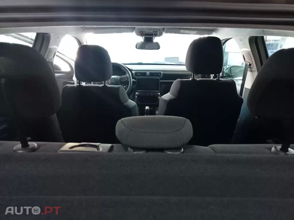 Citroen C3 1.2 PureTech