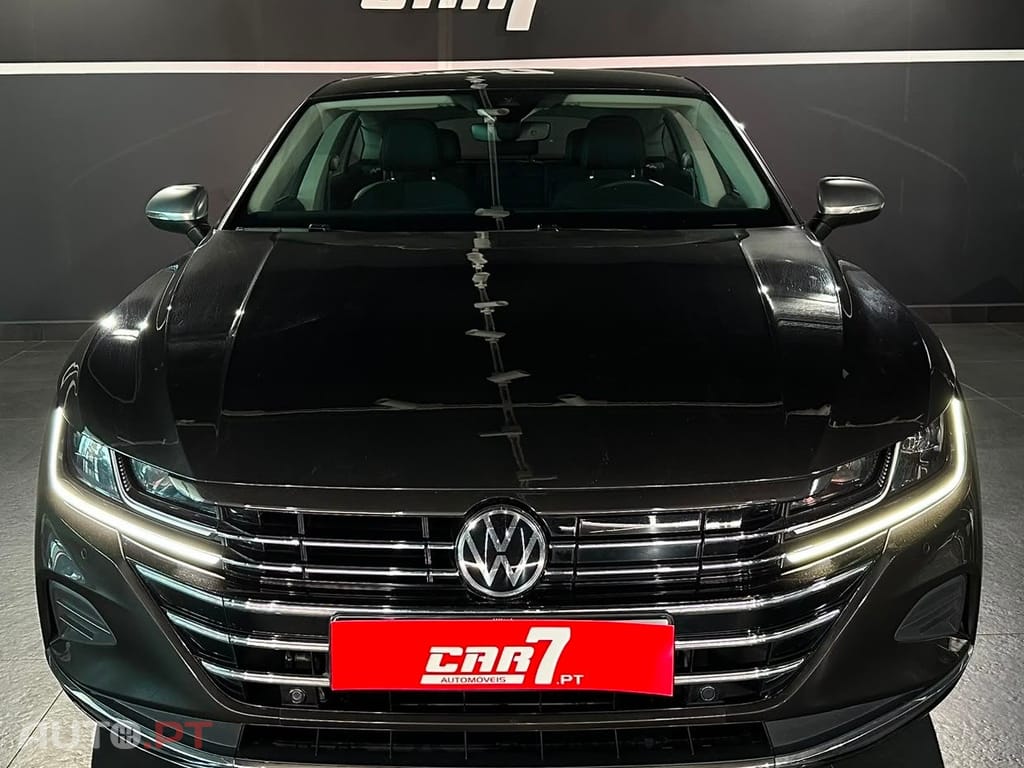 Volkswagen Arteon 1.4 TSI eHybrid Elegance