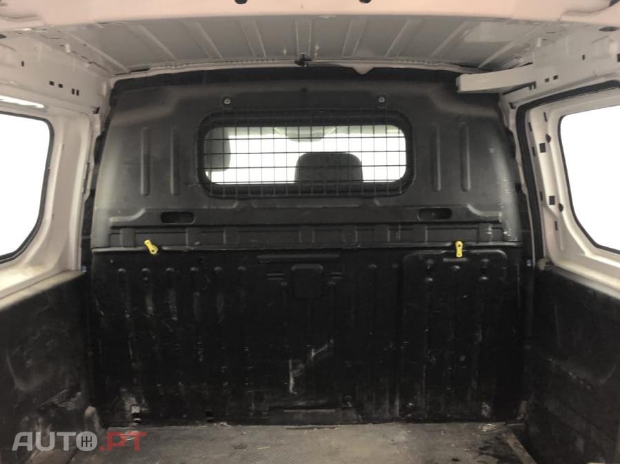 Peugeot Partner 1.5 BlueHDi Premium Standard