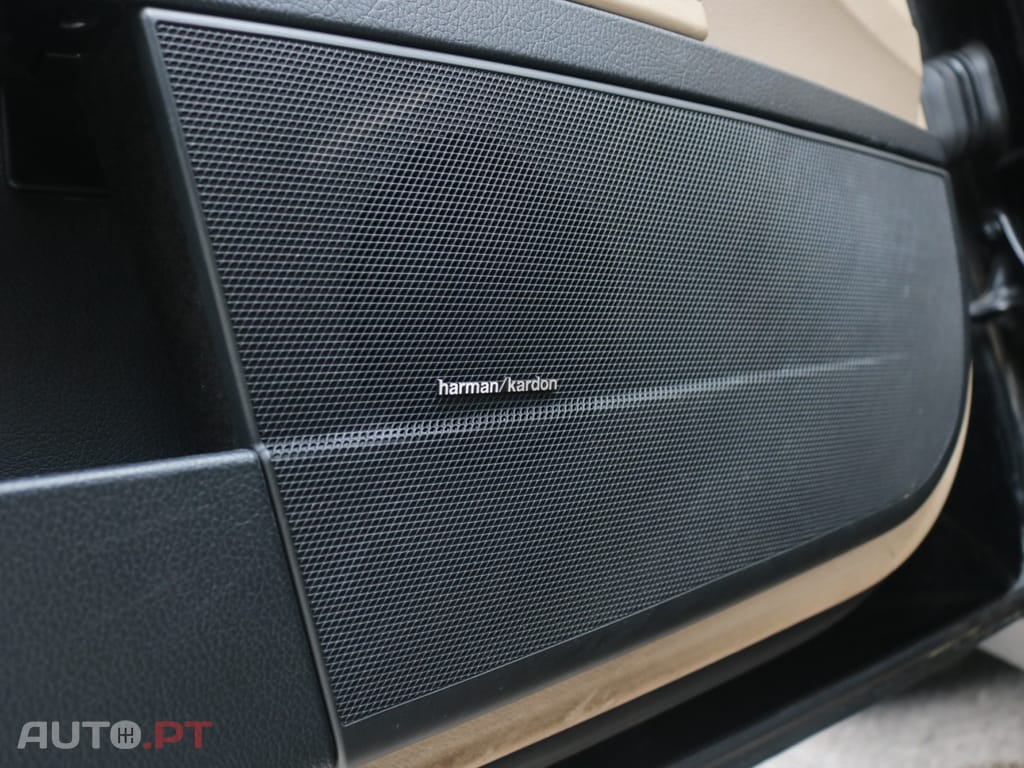 Mercedes-Benz S 500 4-Matic Longo