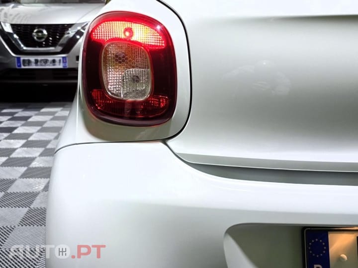 Smart ForFour 0.9 Passion 90