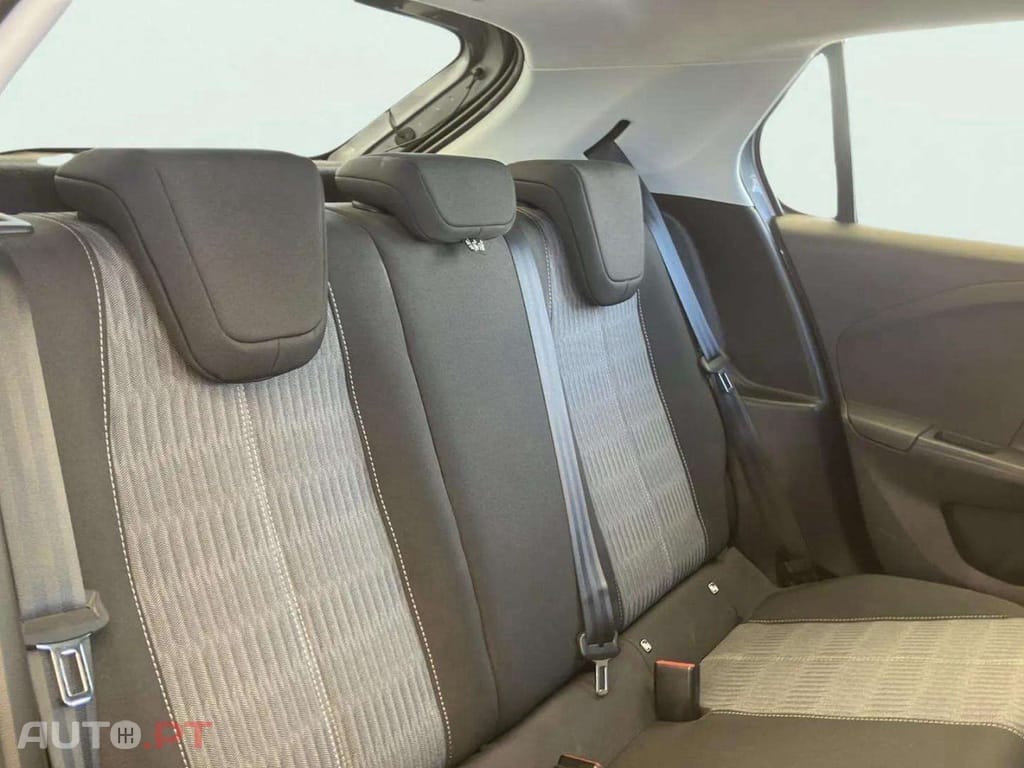 Opel Corsa 1.5 D Business Edition