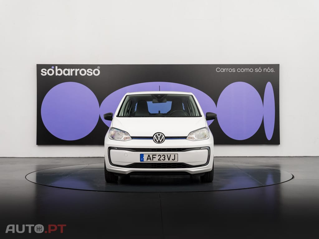 Volkswagen e-Up Standard