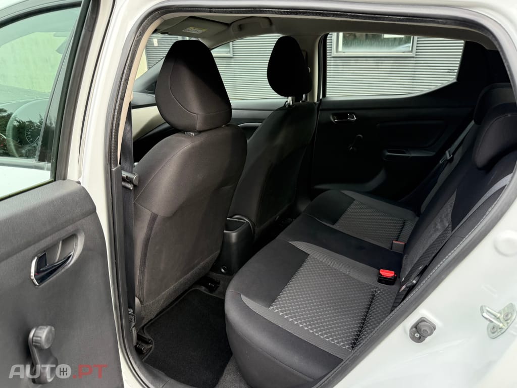Nissan Micra 1.0 IG-T Acenta