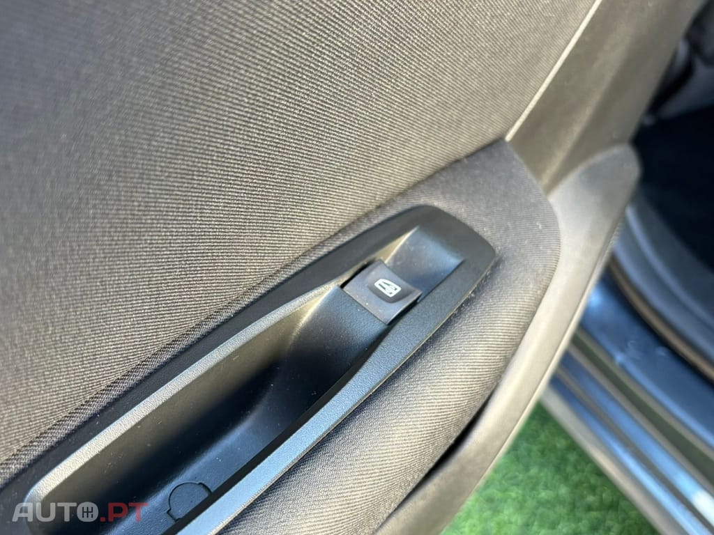 Renault Mégane Break intens