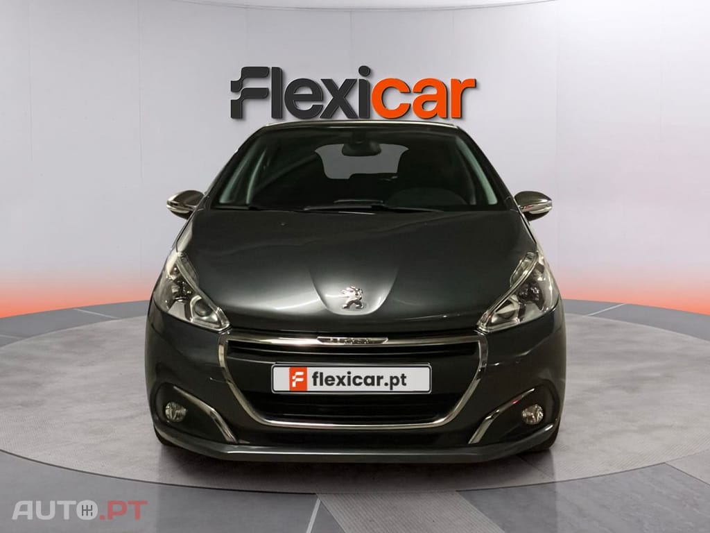 Peugeot 208 1.2 VTi Style
