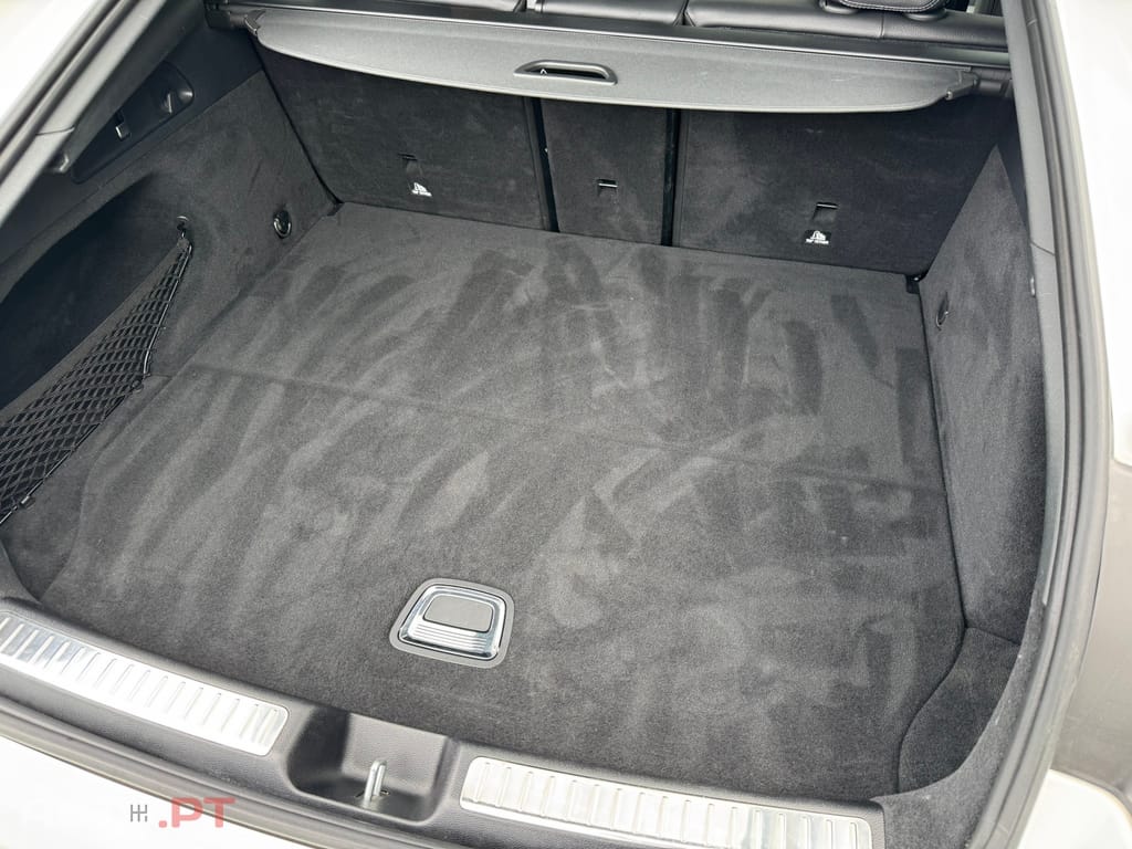 Mercedes-Benz GLC 250 d Coupé AMG Line 4-Matic