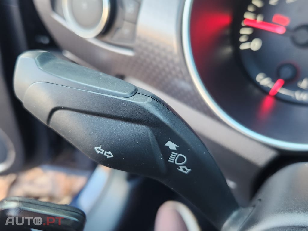 Ford Mustang 2.3i EcoBoost Aut.