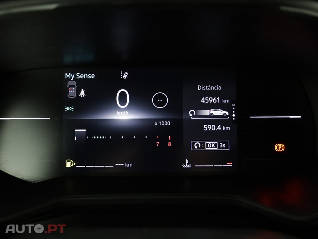 Renault Clio Clio 1.0 TCe Techno