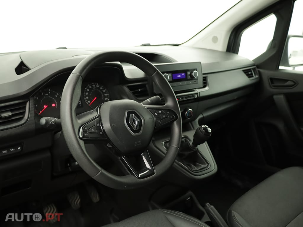 Renault Kangoo Kangoo 1.5 Blue dCi L2 Start