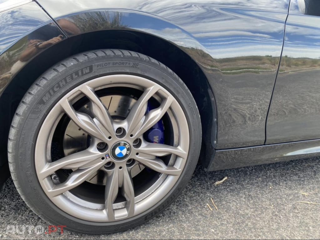 BMW M235 M235 i