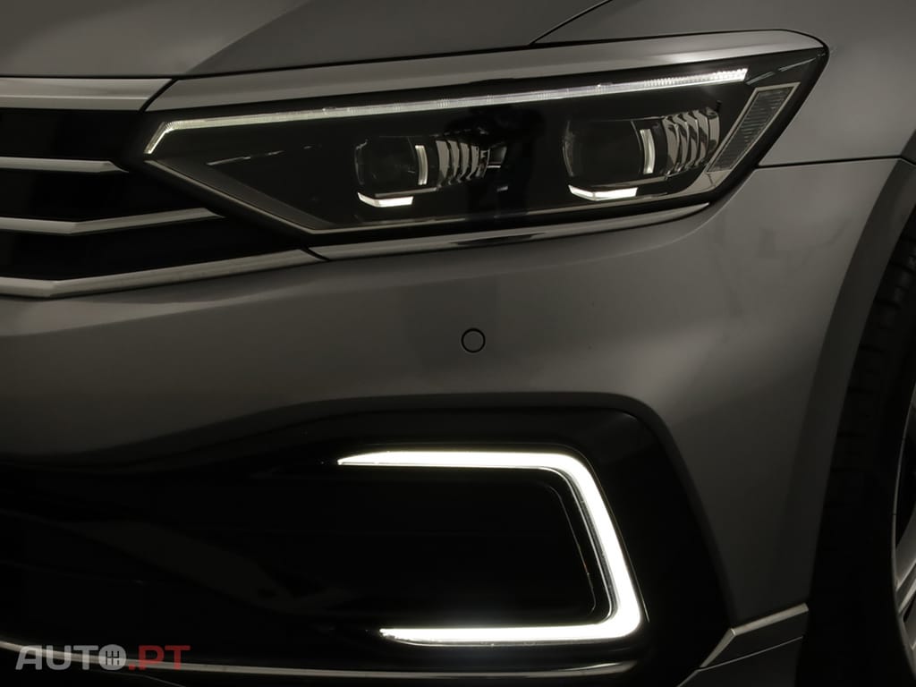 Volkswagen Passat Passat V. 1.4 TSI GTE Plug-in