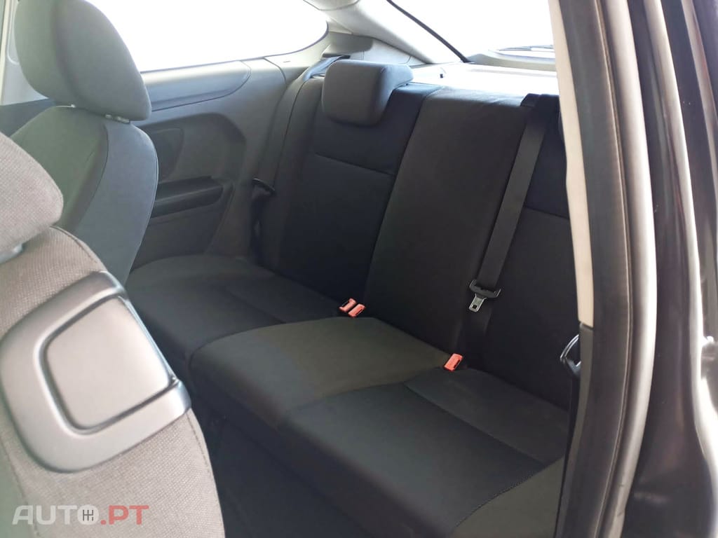 Ford Focus 1.6 Tdci Sport 109 cv